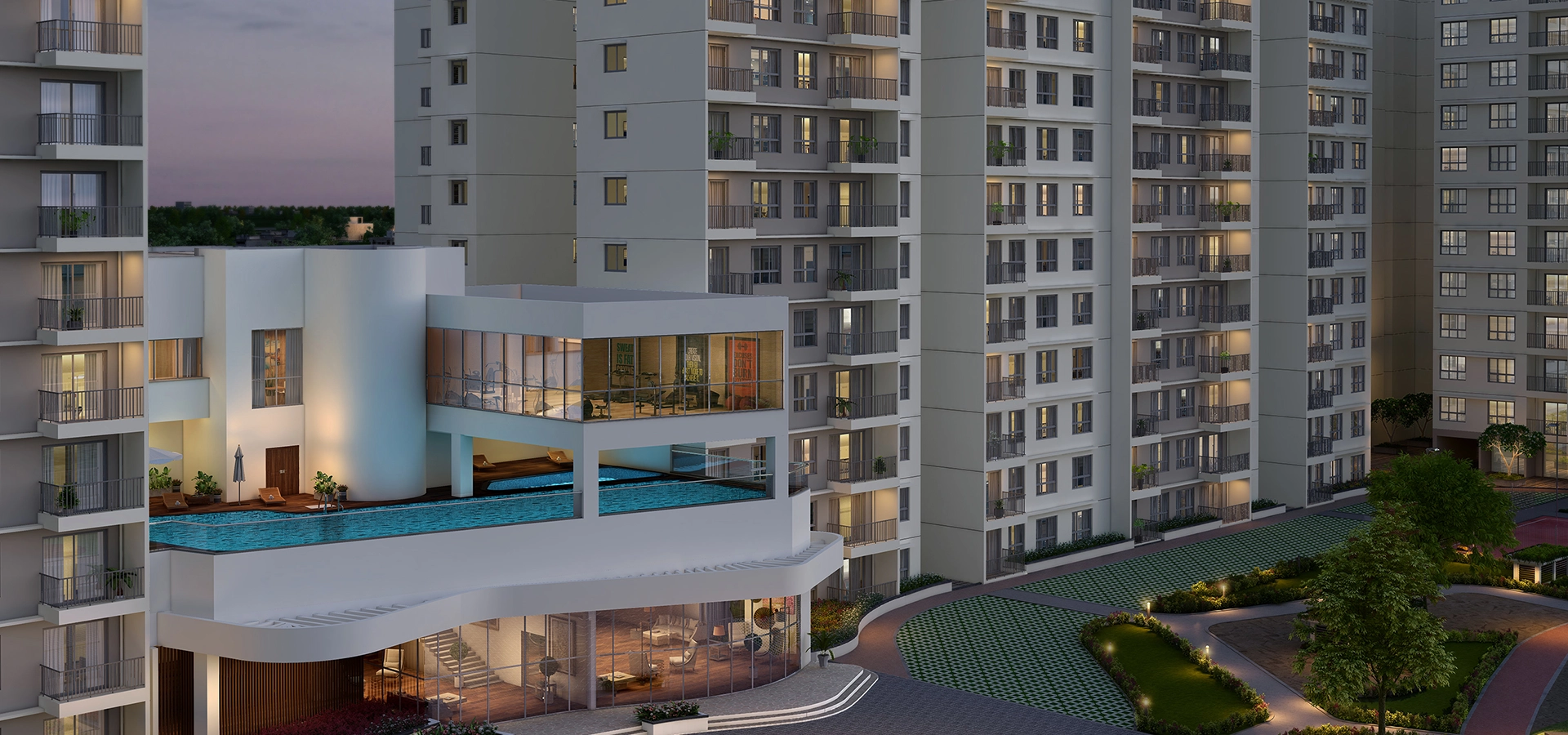 Prestige Mira Bhayandar Thane